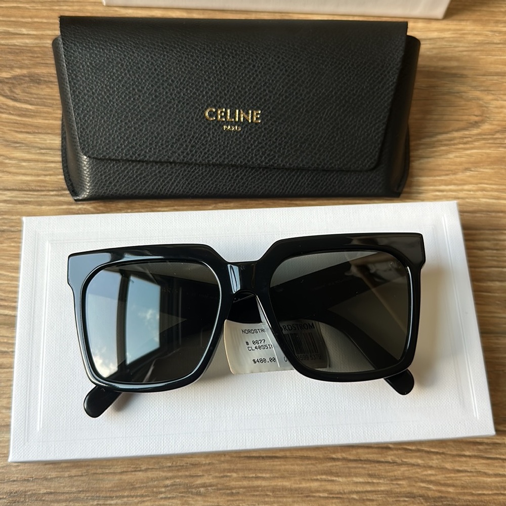 Celine Sunglasses